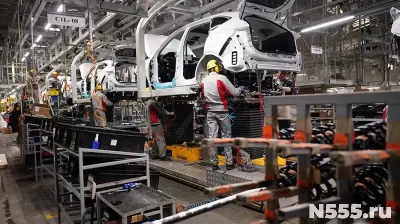 ВАХТА на АВТОЗАВОДАХ с ПИТАНИЕМ И ПРОЖИВАНИЕМ