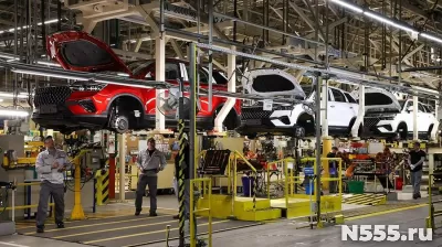 ОПЕРАТОР КОНВЕЙЕРНОЙ ЛИНИИ С ОБУЧЕНИЕМ