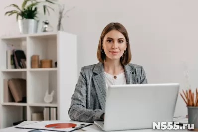 HR партнер по аутсорсингу (удаленно, без вложений)