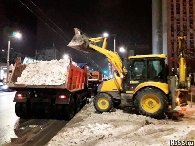 Доставка сыпучих грузов, земляные работы, услуги э фото 2