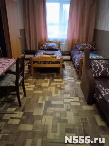 Мотель "ВИТА" в Кингисеппе